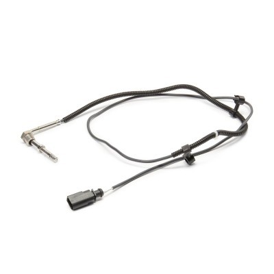 Exhaust gas temperature sensor RIDEX 3938E0317 3938E0317 - photo 3