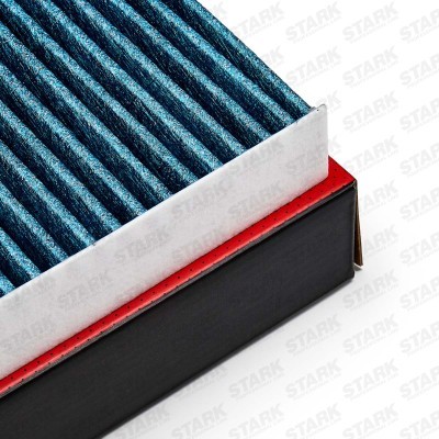 Cabin Air Filter Stark SKIF-0170527 SKIF-0170527 - photo 5