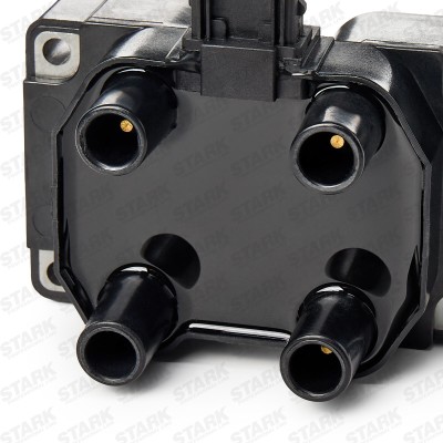 Ignition Coil Stark SKCO-0070051 SKCO-0070051 - photo 6