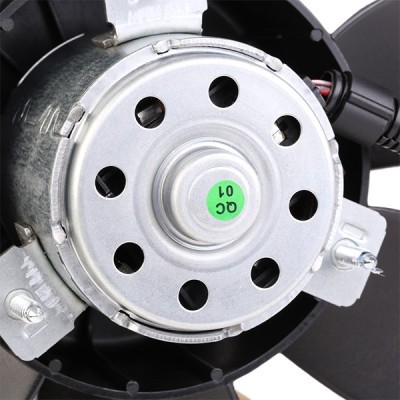Fan, Radiator RIDEX 508R0106 508R0106 - photo 5