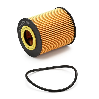 Oil Filter RIDEX 7O0125 7O0125 - photo 8