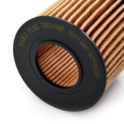 Oil Filter RIDEX 7O0146P 7O0146P - photo 4