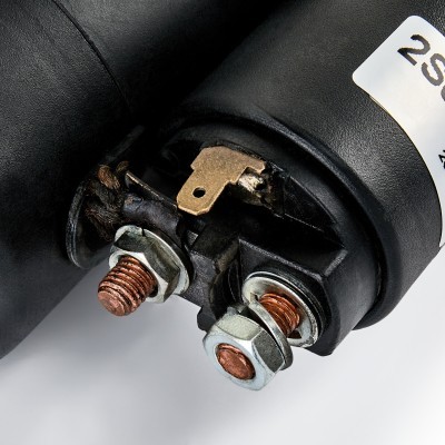 Starter RIDEX 2S0410R 2S0410R - photo 6