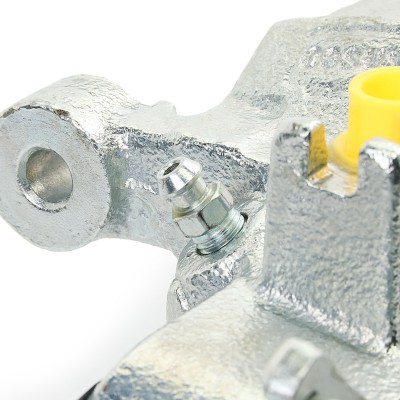 Brake Caliper RIDEX 78B0138R 78B0138R - photo 6