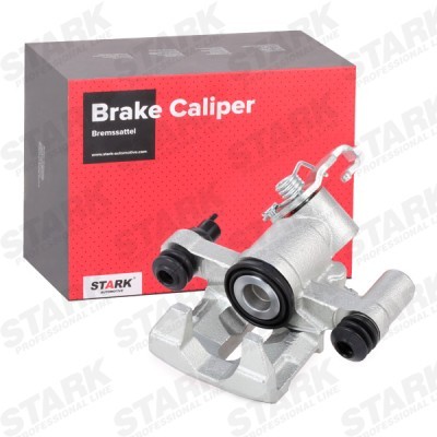 Brake Caliper Stark SKBC-0461062 SKBC-0461062 - photo 2
