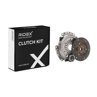 Clutch Kit RIDEX 479C0842 479C0842 - photo 2