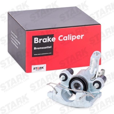 Brake Caliper Stark SKBC-0460617 SKBC-0460617 - photo 2