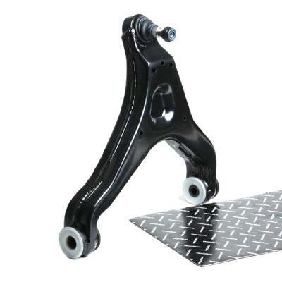 Control Arm RIDEX 273C1252 273C1252 - photo 2