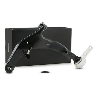 Control Arm RIDEX 273C0763 273C0763 - photo 2
