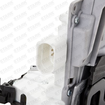 Door Lock Stark SKDLO-2160019 SKDLO-2160019 - photo 6