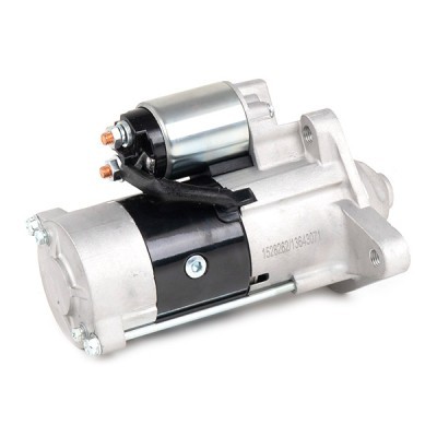 Starter RIDEX 2S0141 2S0141 - photo 4