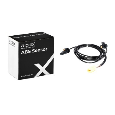 ABS Sensor RIDEX 412W0293 412W0293 - photo 2