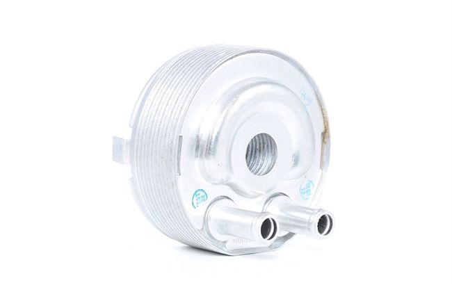 Oil Cooler RIDEX 469O0031 469O0031 - photo 1