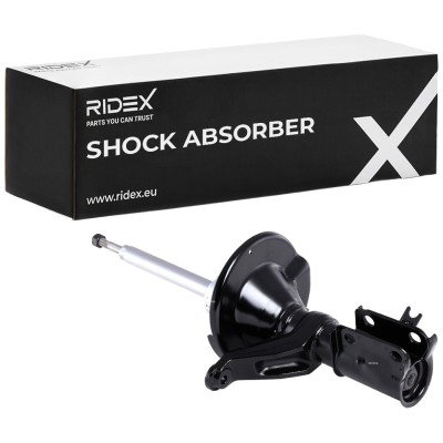 Shock Absorber RIDEX 854S1745 854S1745 - photo 6