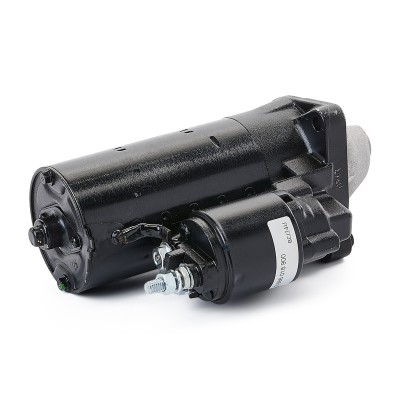Starter RIDEX 2S0279R 2S0279R - photo 3
