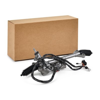 Steering Gear RIDEX 286S1500R 286S1500R - photo 2