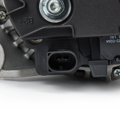 Alternator RIDEX 4G1332 4G1332 - photo 5