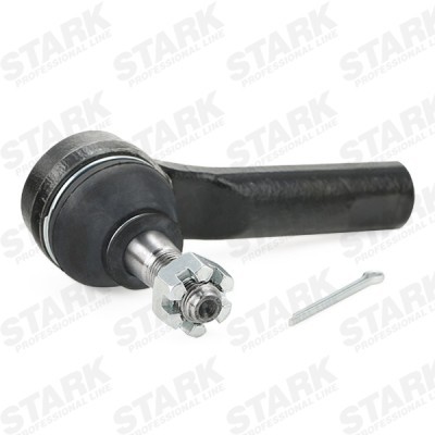 Tie Rod End Stark SKTE-0280596 SKTE-0280596 - photo 3