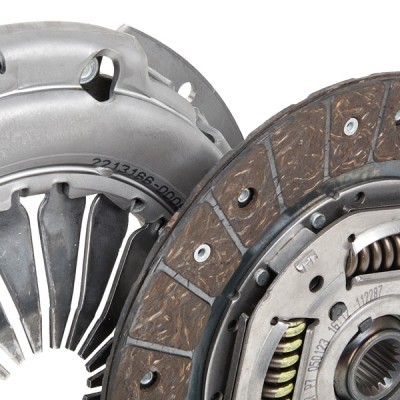 Clutch Kit RIDEX 479C0834 479C0834 - photo 5