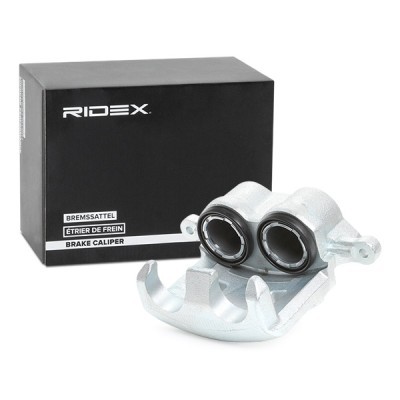 Brake Caliper RIDEX 78B0790 78B0790 - photo 2