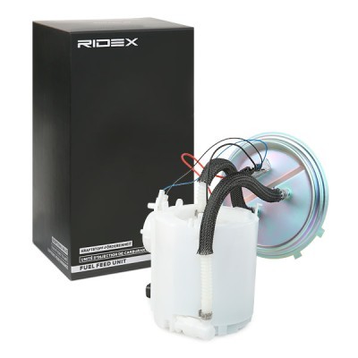 Fuel module RIDEX 1382F0437 1382F0437 - photo 2