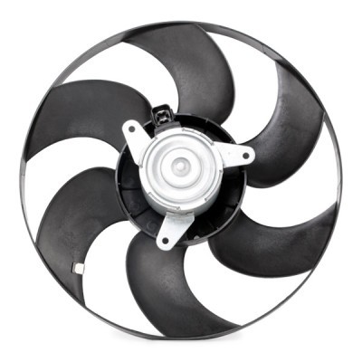 Fan, Radiator RIDEX 508R0090 508R0090 - photo 4