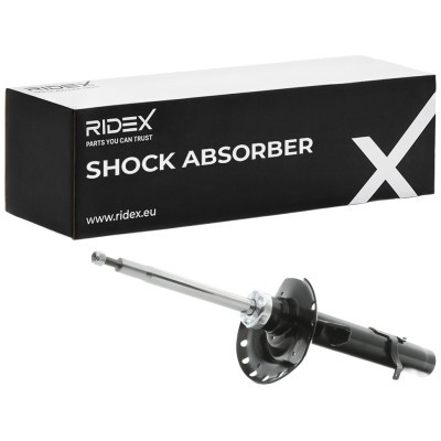 Shock Absorber RIDEX 854S2115 854S2115 - photo 2