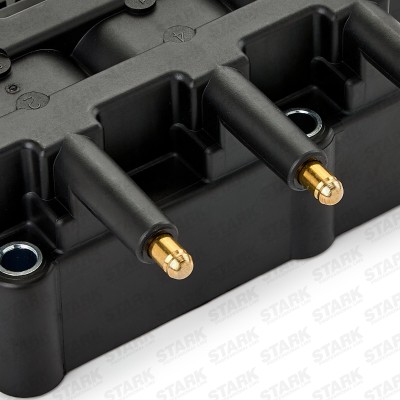 Ignition Coil Stark SKCO-0070209 SKCO-0070209 - photo 6