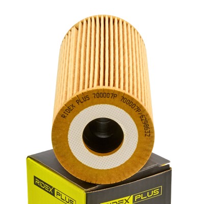 Oil Filter RIDEX 7O0007P 7O0007P - photo 15