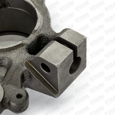 Steering knuckle Stark SKSAW-2370115 SKSAW-2370115 - photo 6
