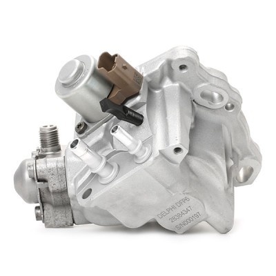 High-pressure pump RIDEX 3918H0211R 3918H0211R - photo 3