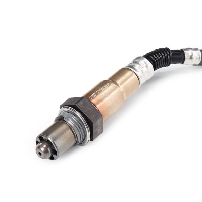 Lambda (Oxygen) Sensor RIDEX 3922L0038 3922L0038 - photo 9
