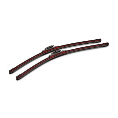Wiper Blade RIDEX 298W0460 298W0460 - photo 3