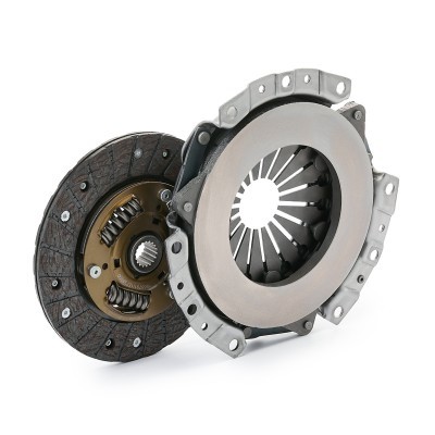 Clutch Kit RIDEX 479C0842 479C0842 - photo 4