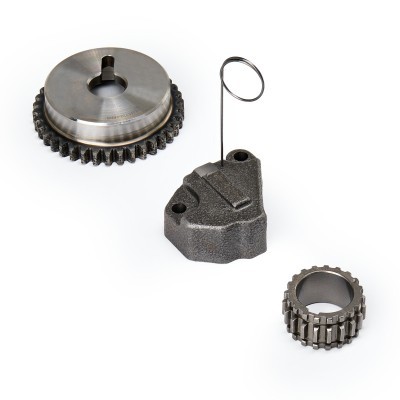 Timing chain kit RIDEX 1389T2674 1389T2674 - photo 3