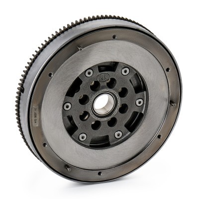 Flywheel RIDEX 577F0168R 577F0168R - photo 3