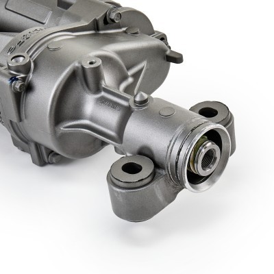 Steering Gear RIDEX 286S1307R 286S1307R - photo 6
