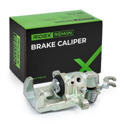 Brake Caliper RIDEX 78B2548R 78B2548R - photo 2