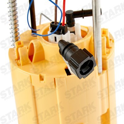 Fuel module Stark SKFU-0410205 SKFU-0410205 - photo 5