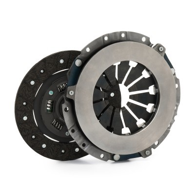 Clutch Kit RIDEX 479C0223 479C0223 - photo 4