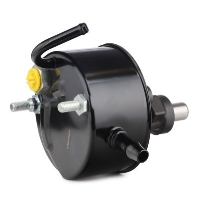 Hydraulic Pump, Steering System RIDEX 12H0152 12H0152 - photo 5