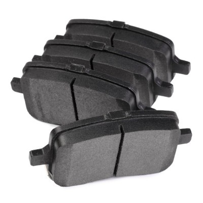 Brake Pads Set RIDEX 402B1286 402B1286 - photo 6