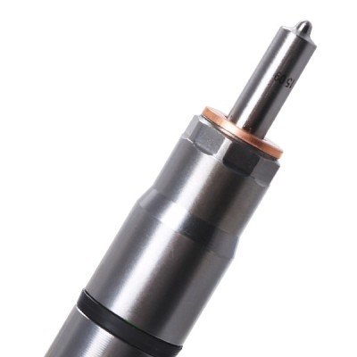 Injector Nozzle RIDEX 3902I0354R 3902I0354R - photo 6