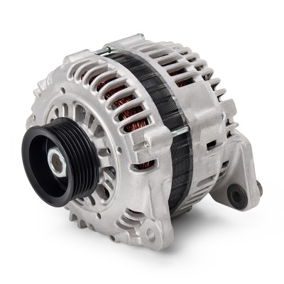 Alternator RIDEX 4G1094R 4G1094R - photo 3
