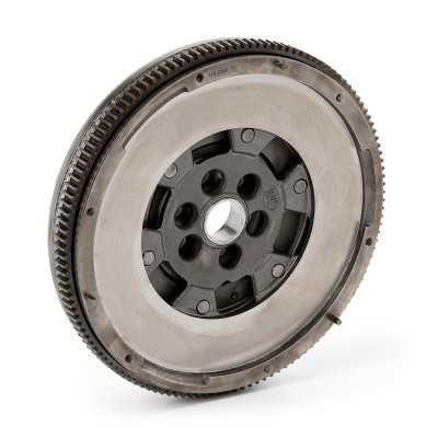 Flywheel RIDEX 577F0152R 577F0152R - photo 4