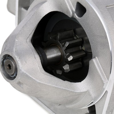 Starter RIDEX 2S0131 2S0131 - photo 5