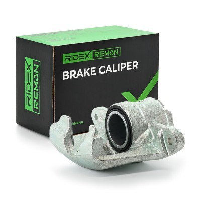 Brake Caliper RIDEX 78B1297R 78B1297R - photo 2