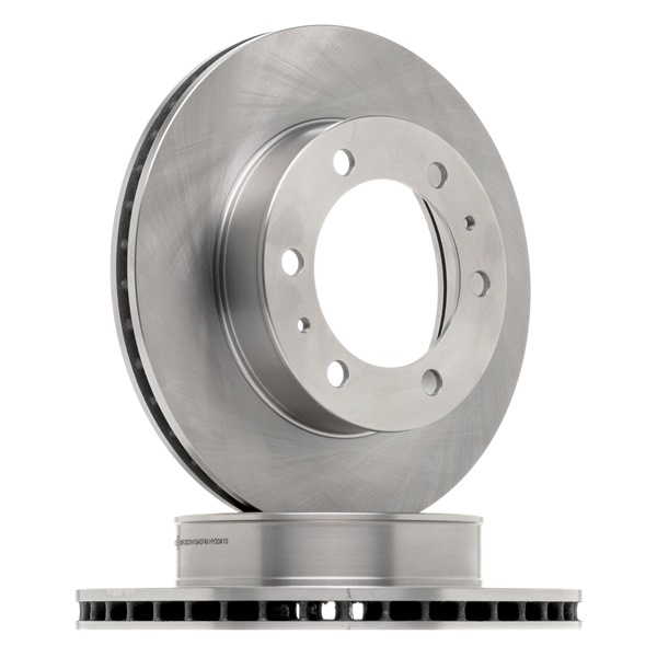 Brake Disc Stark SKBD-0022884 SKBD-0022884 - photo 1