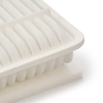 Air Filter RIDEX 8A0255 8A0255 - photo 9