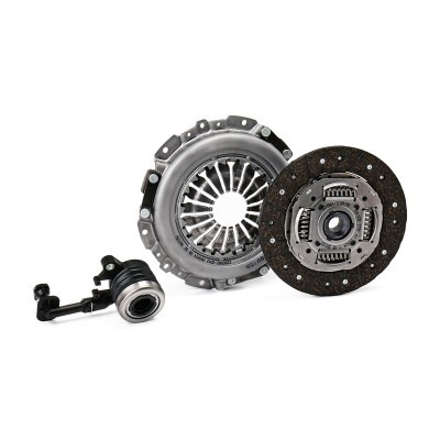 Clutch Kit RIDEX 479C0277 479C0277 - photo 3
